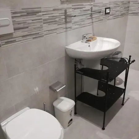 Semesterbostad Giusy *