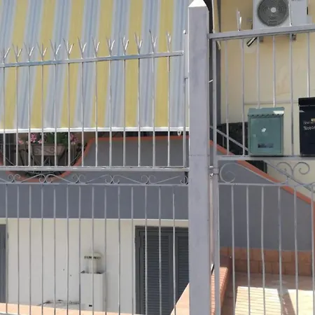 Semesterbostad Giusy