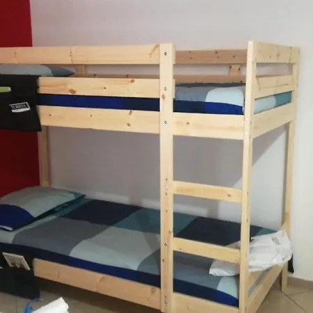 Semesterbostad Giusy Ercolano