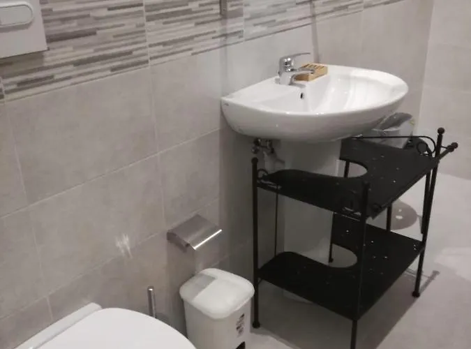 Сasa de vacaciones Giusy *