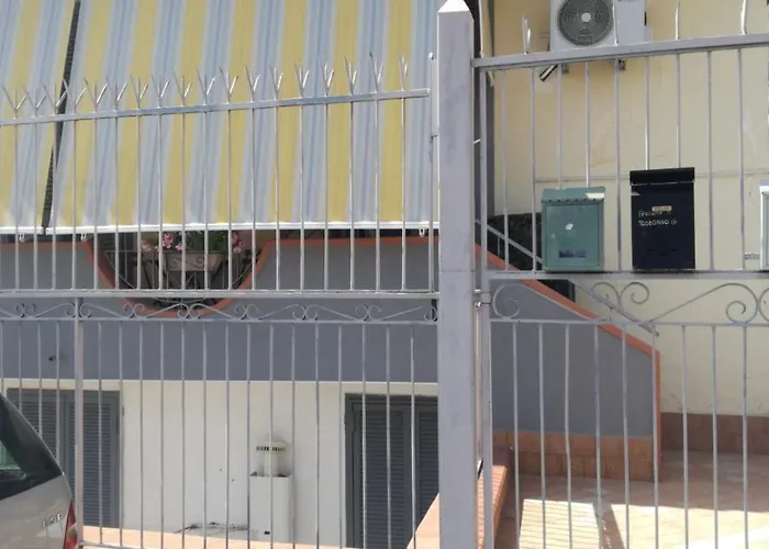 Сasa de vacaciones Giusy