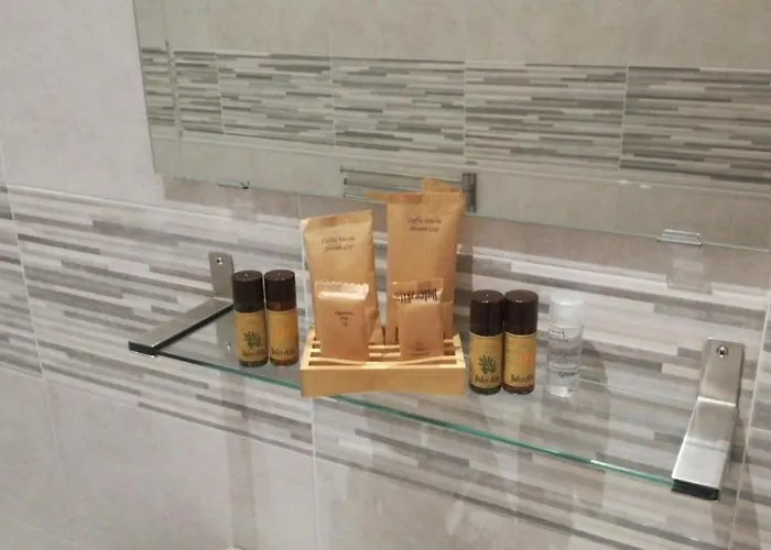 Сasa de vacaciones Giusy *