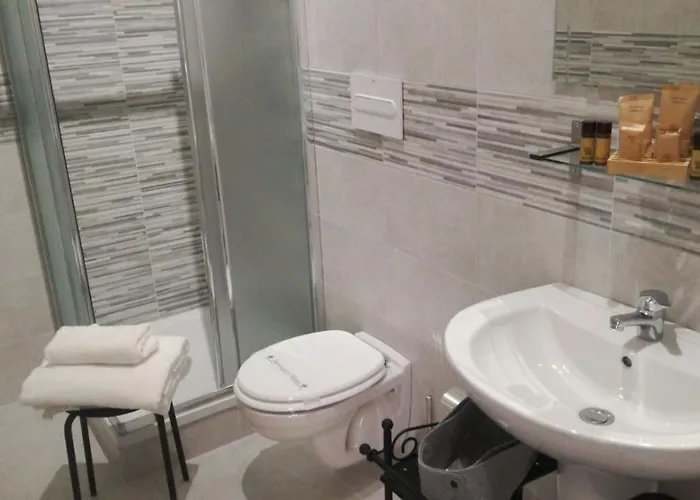 Сasa de vacaciones Giusy Ercolano