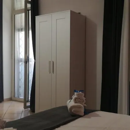 Giusy Bed & Breakfast *