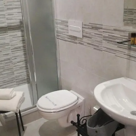 בית נופש Giusy ארקולאנו